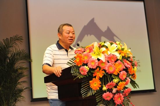 第二届陕西省山水画论坛及提名展在西安隆重举