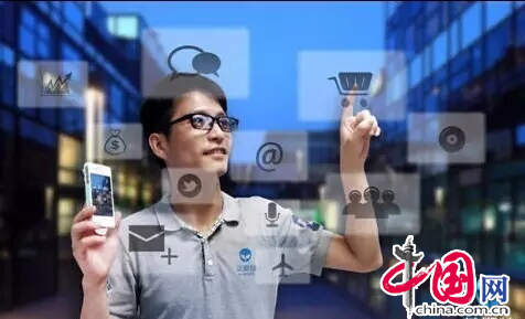 AR智能眼镜在深圳卡为集团实现量产