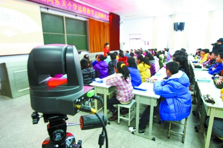 豫川青8所小学同步收听郑州小学数学课